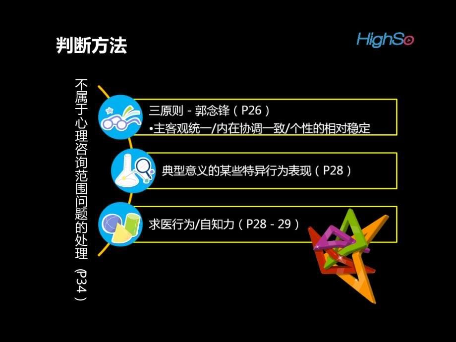 心理诊断技能二级医学课件_第5页