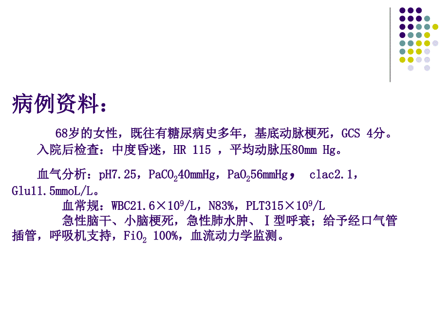 重新认识神经源性肺水肿【精品】医学课件_第2页