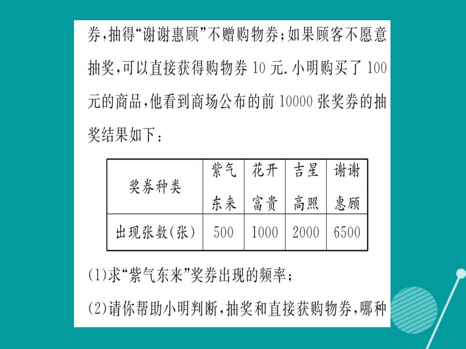 秋八级数学上册第15章数据的收集与表示重热点突破新华东师大.ppt_第4页