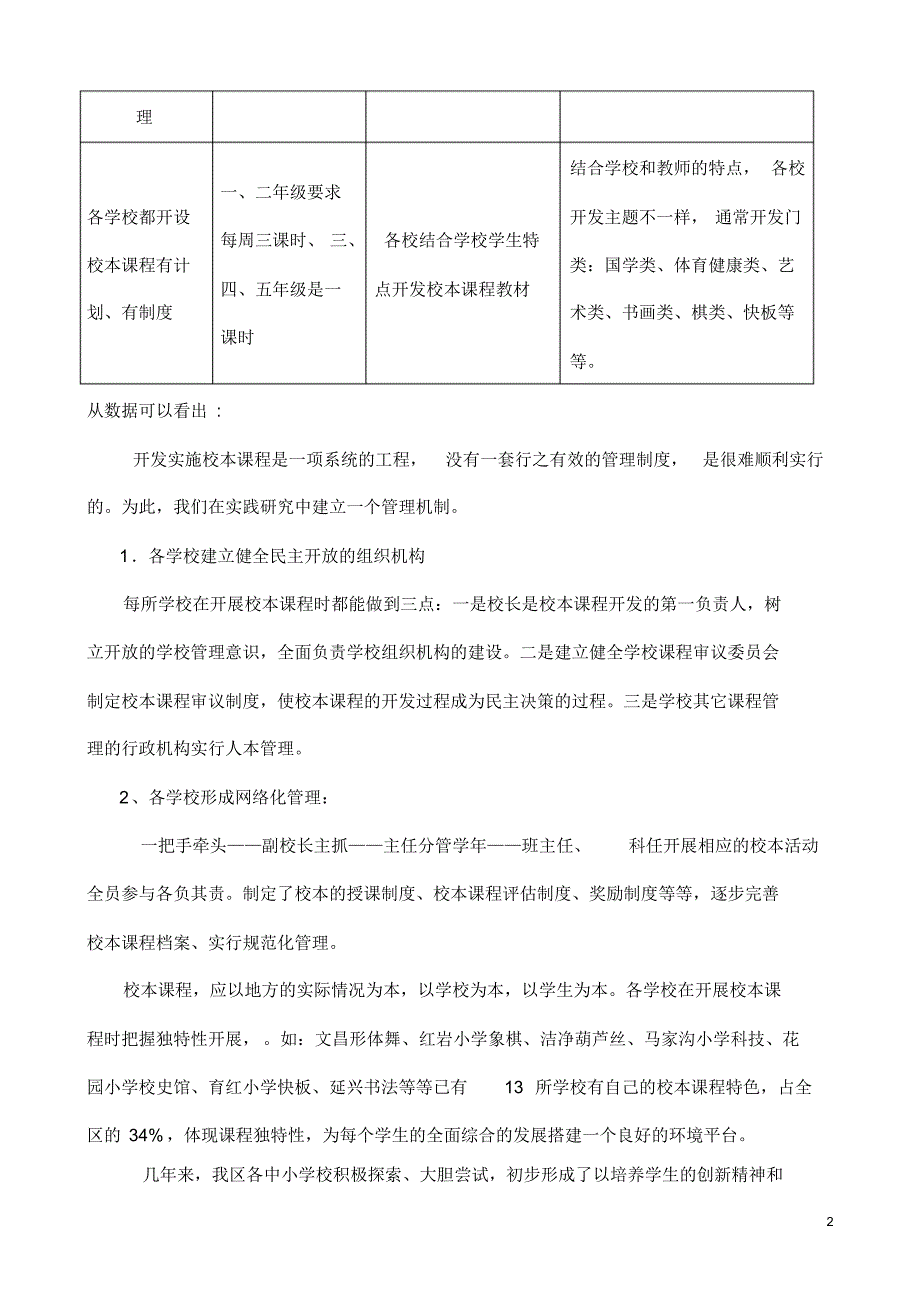 哈尔滨市南岗区教师进修学校经验1._第2页