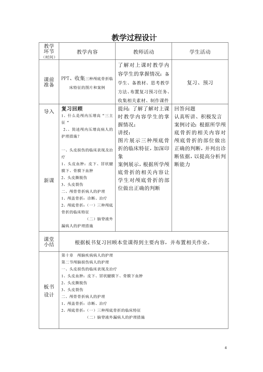 年外科护理学教案.doc_第4页