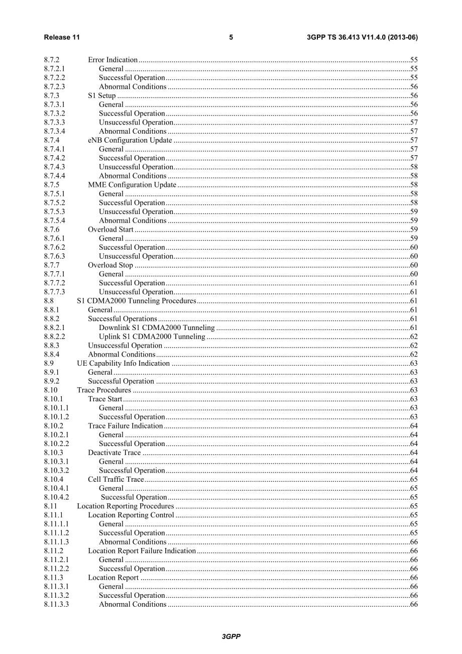 3GPPTS36413V1140(2013-06)-异构S1接口.doc_第5页