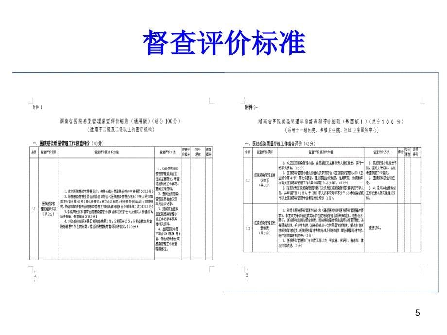 消毒供应中心感染管理培训ppt医学课件_第5页