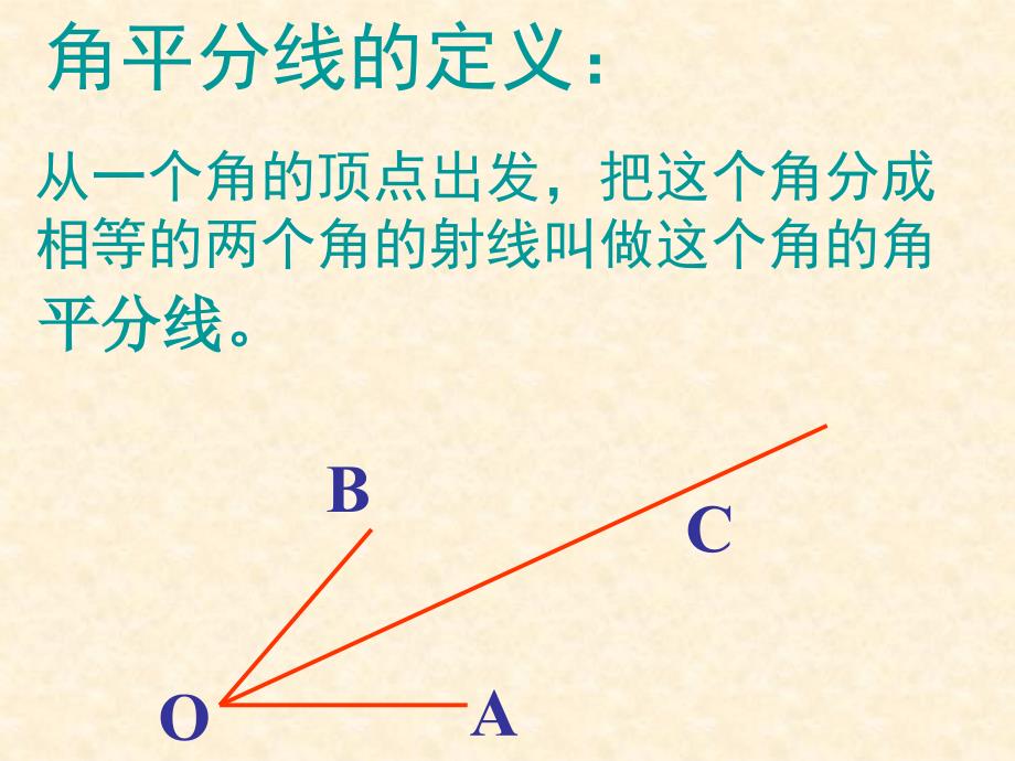 角平分线的性质课件(2)_第2页