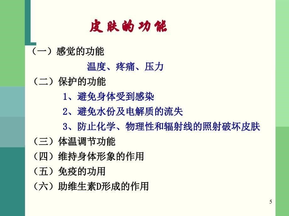 压疮 ppt医学课件_第5页