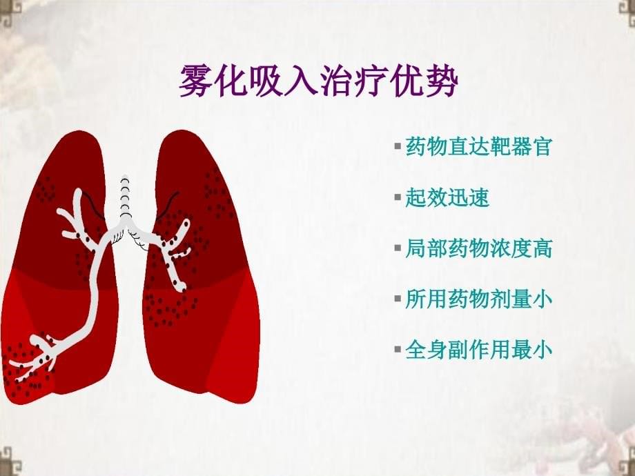 雾化吸入治疗ppt医学课件_第5页