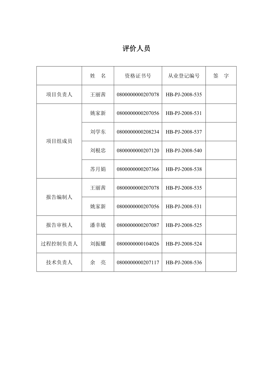 xx有限公司年产4000吨五氧化二钒生产项目设立安全评价报告.doc_第3页