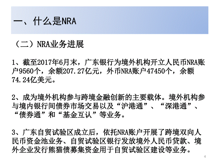 NRA账户体系及政策介绍-人民银行广州分行_第4页