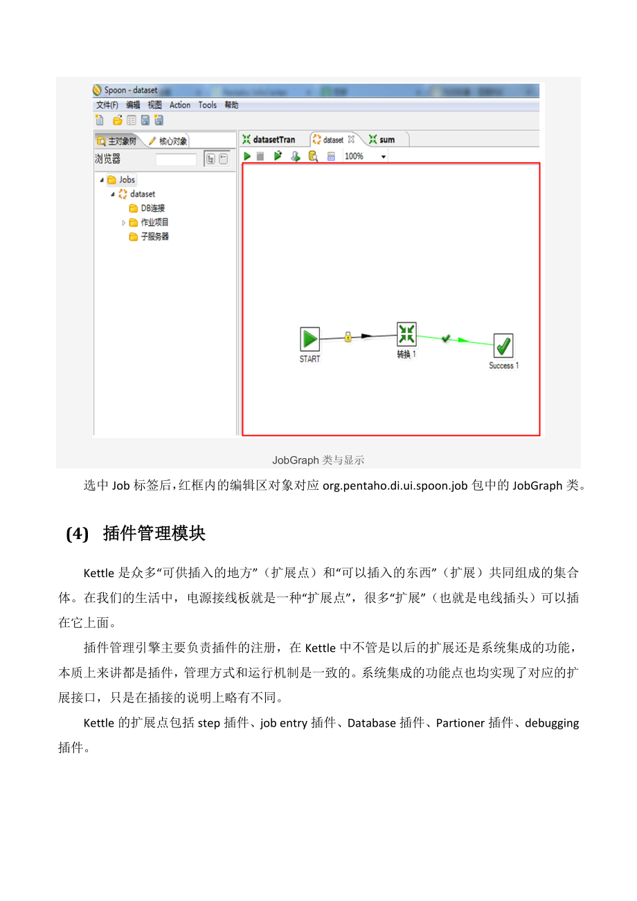 Kettle体系结构与源码分析_第4页