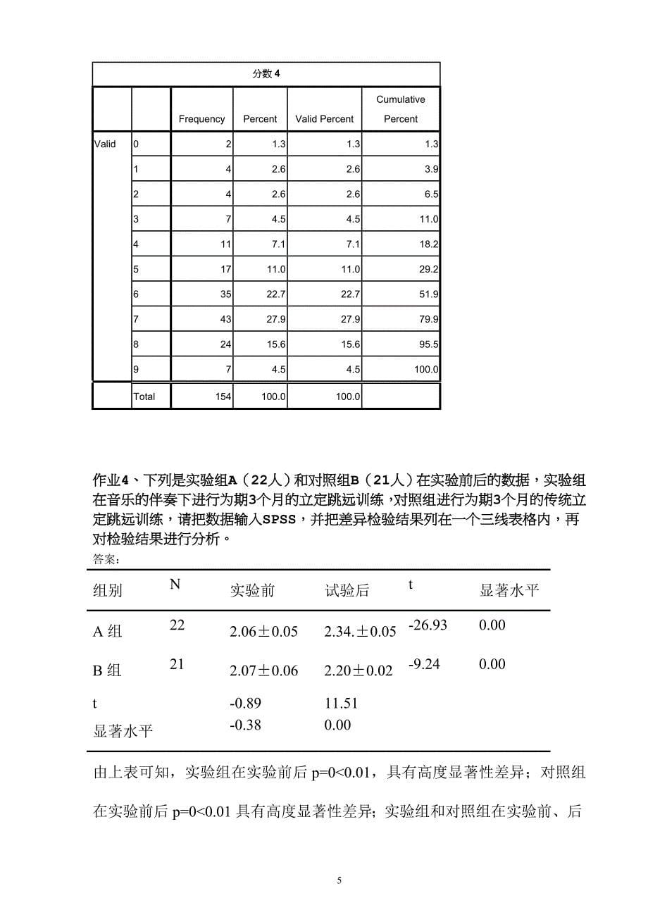 《多元统计与SPSS》作业-人文李威威.doc_第5页