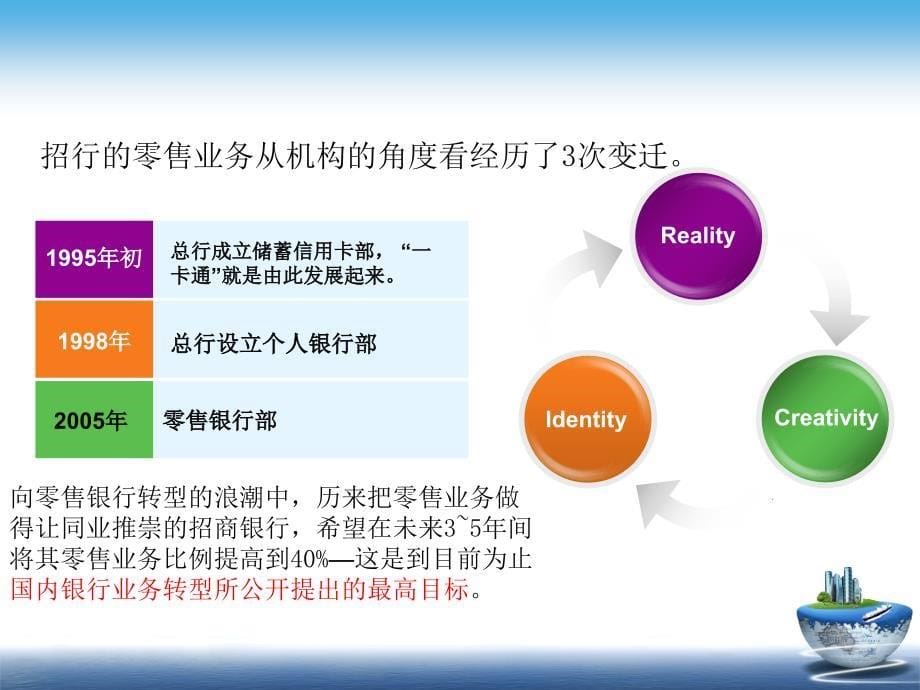 招商银行转型_第5页