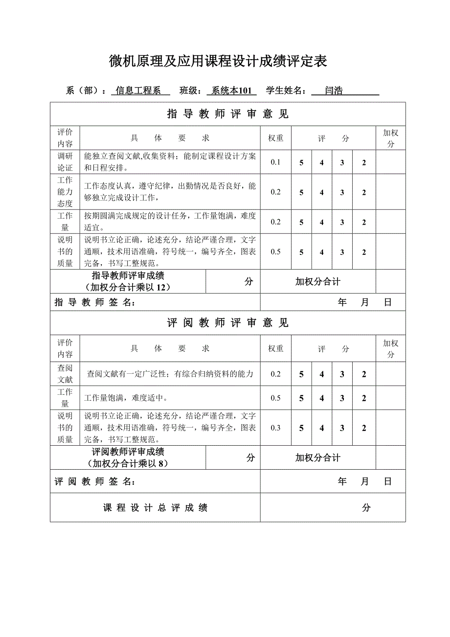 微机原理加法器实训报告.doc_第4页