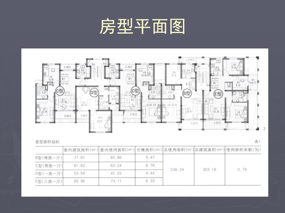 中国创新“90中小户型住宅设计竞赛”_第2页