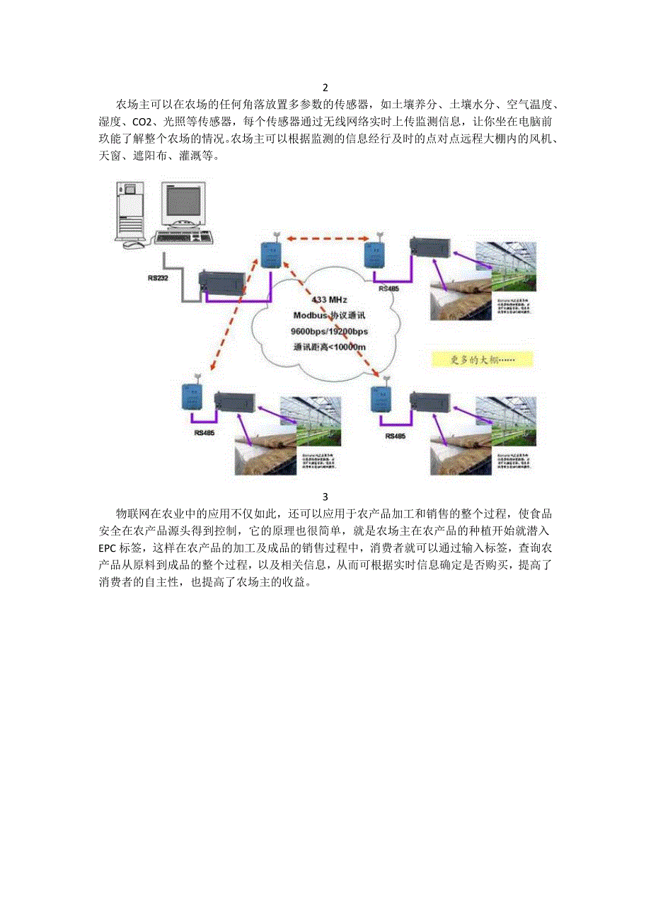 【黑科技】“物联网智能大鹏环境监控系统”告诉你如何科学种植！.docx_第2页