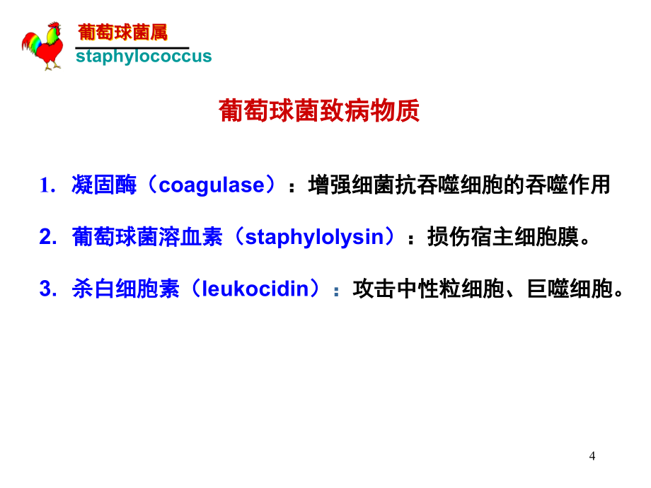 细菌学各论ppt医学课件_第4页