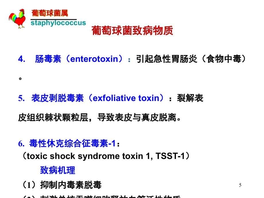 细菌学各论ppt医学课件_第5页