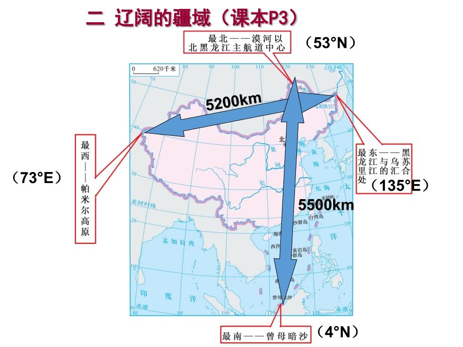 最新湘教版初中地理八年级上册《1第三节 中国的人口》PPT课件 (7)_第4页