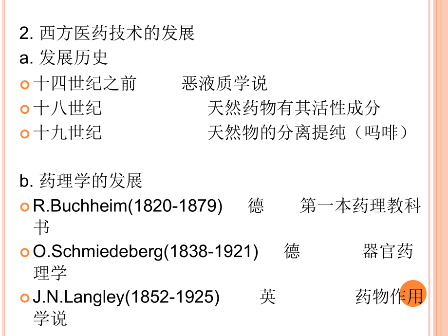 疾病治疗的化学技术课件PPT_第2页