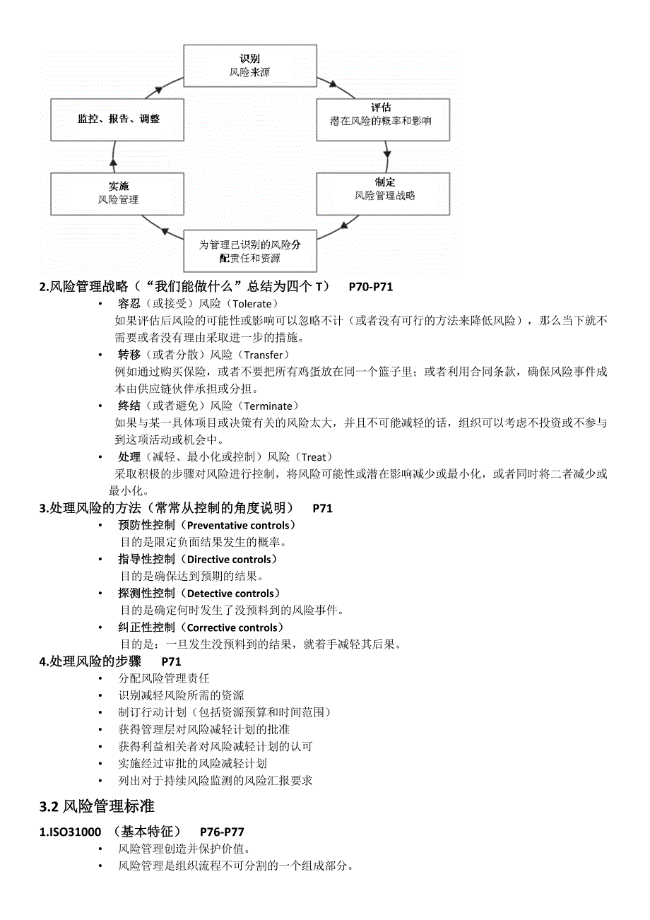 2015年11月12374供应链风险管理内部资料_第4页