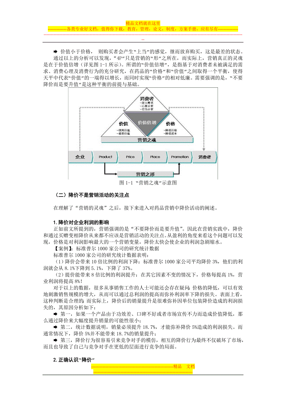 处方药专业化推广操盘真经(马宝林)讲义.doc_第2页