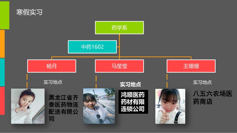 中药职业规划ppt医学课件_第4页