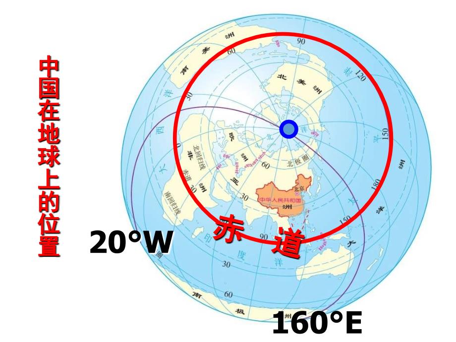 商务星球初中地理八年级上册《1第1节 辽阔的疆域》精品课件 (10)_第2页