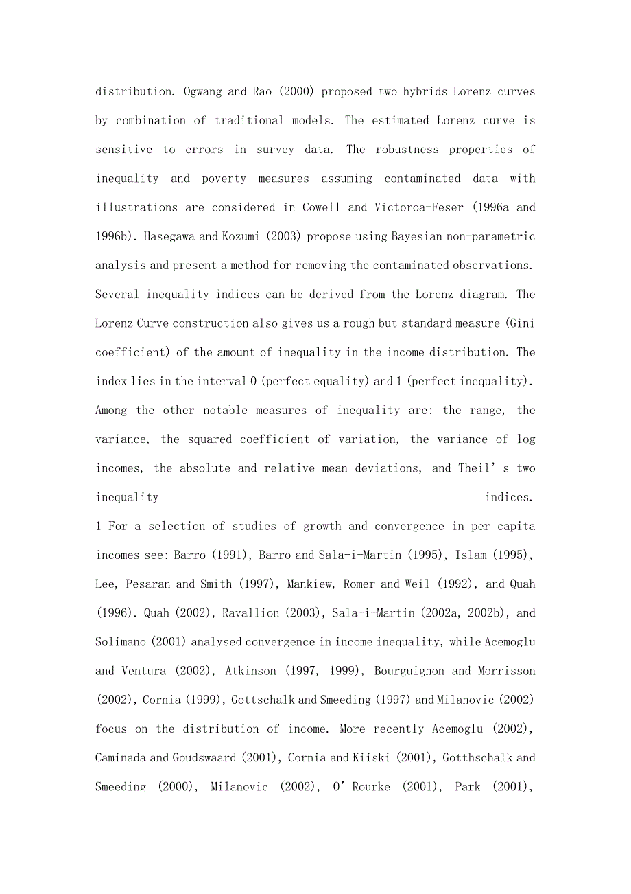 A Review of Decomposition of Income Inequality.doc_第4页