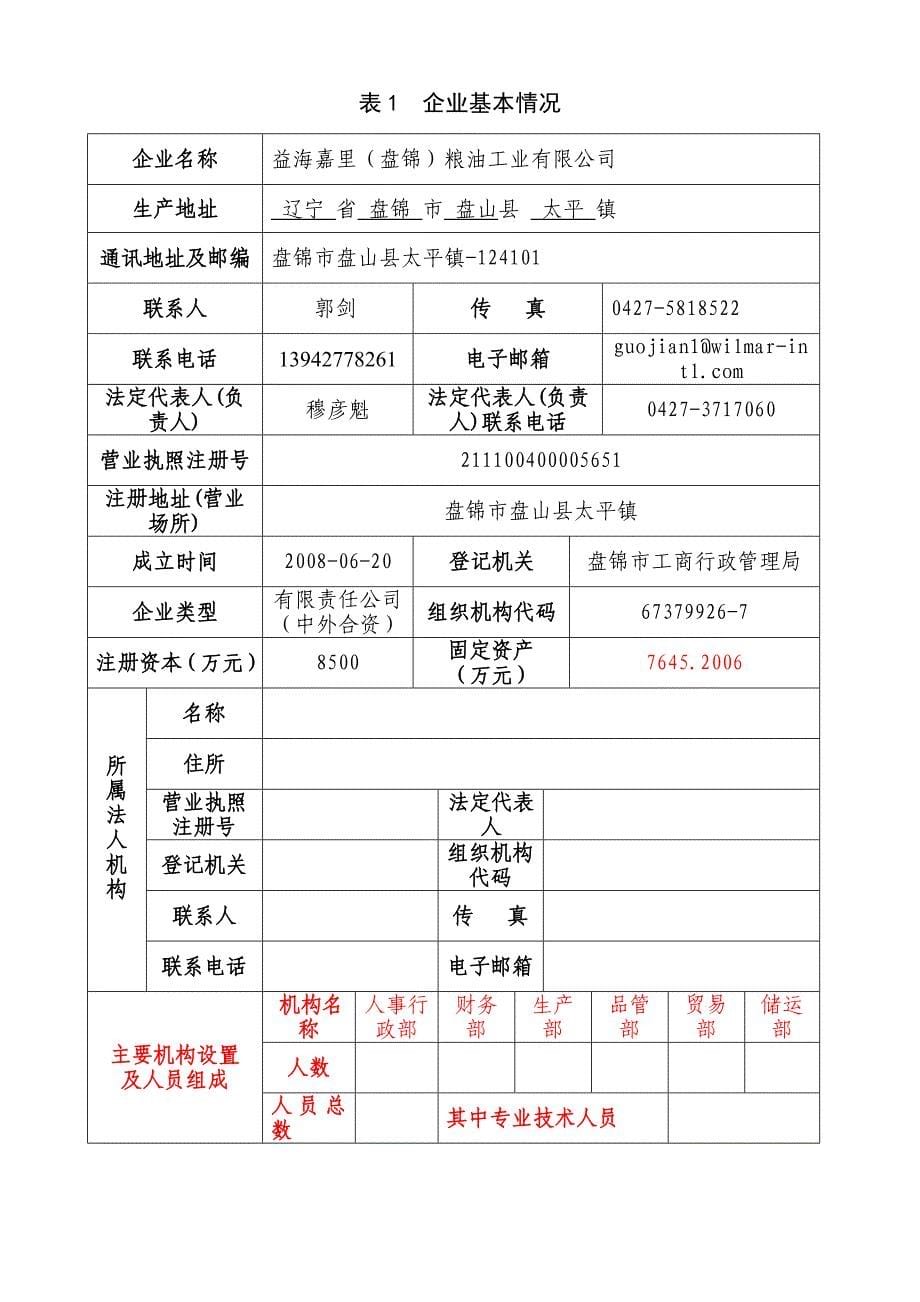 《饲料生产企业审查合格证》审核办理程序_第5页