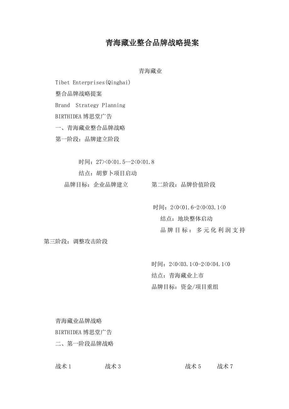 青海藏业整合品牌战略提案.doc_第1页