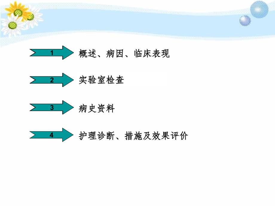 急性早幼粒白血病护理查房课件PPT_第2页