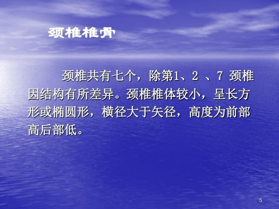 颈椎病的治疗方法PPT课件_第5页