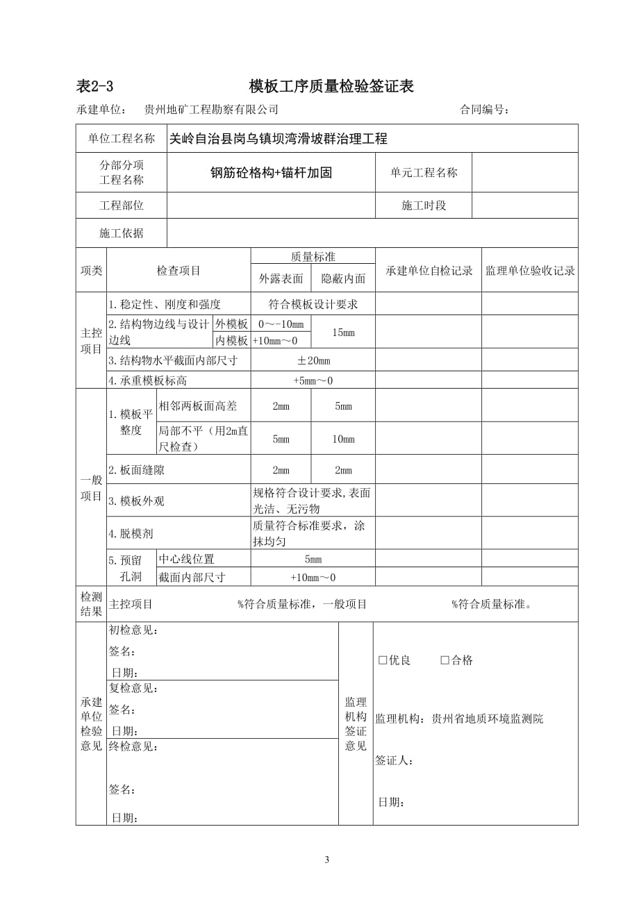 2020混凝土验收表格精品_第3页