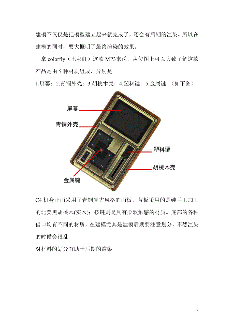 RhinoD建模及渲染报告册.doc_第3页