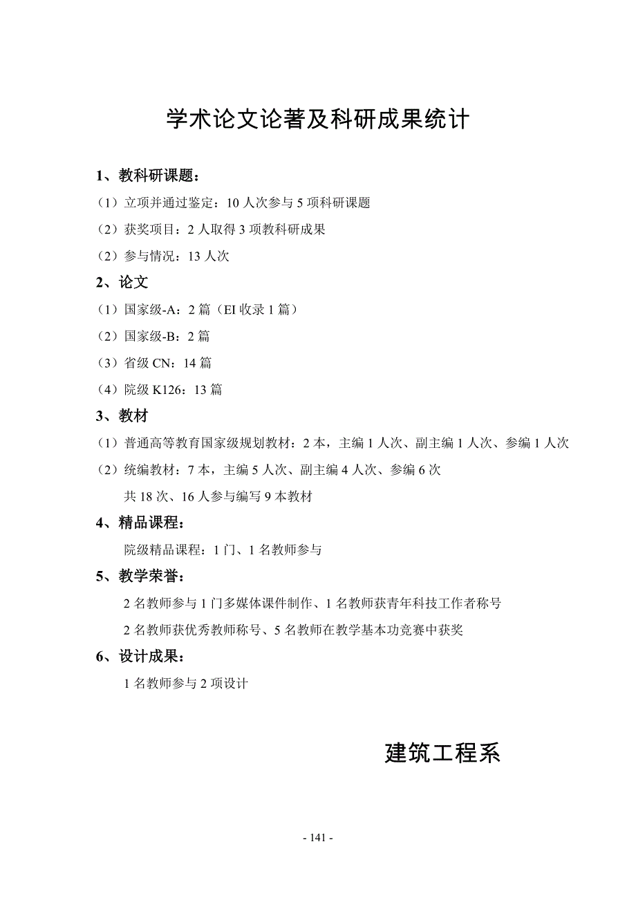 2020XXXX7-7学术论著及科研成果统计表修改928精品_第1页