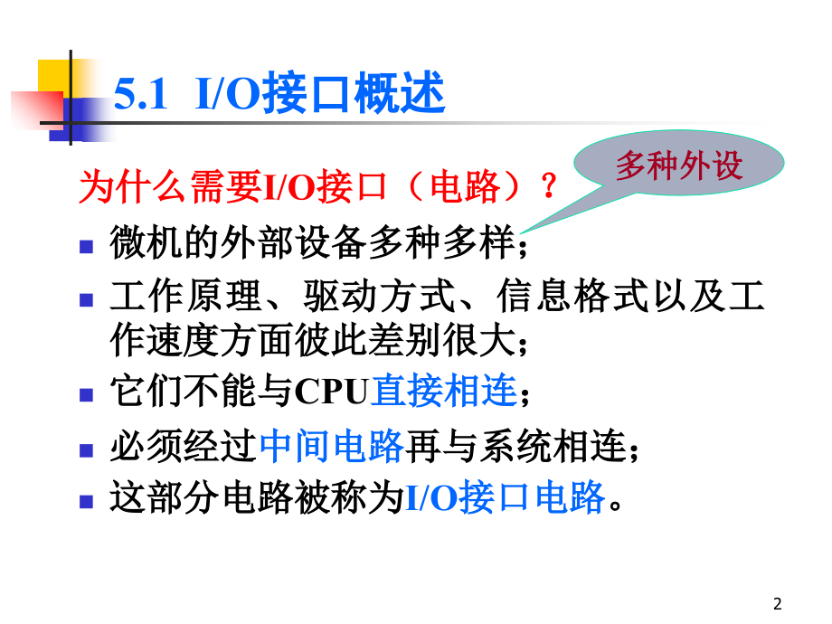 微机原理基本输入输出接口演示教学_第2页