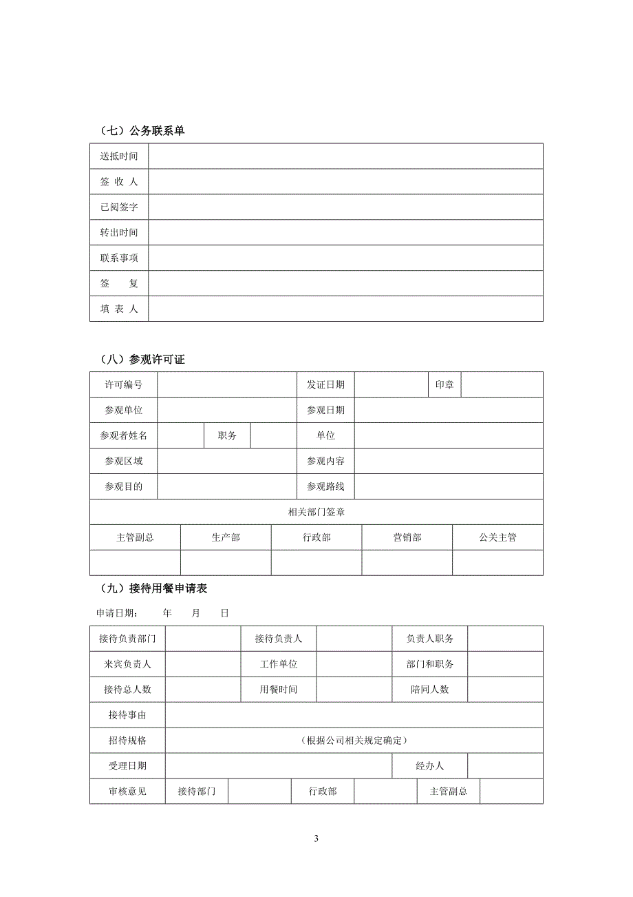 2020行政管理表格大全精品_第3页