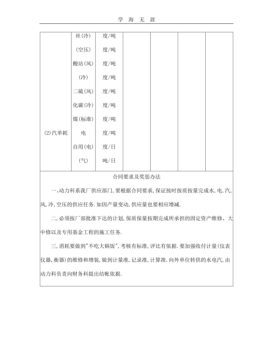 动力供应合同(一级)--舞墨堂旗舰店（整理）_第2页