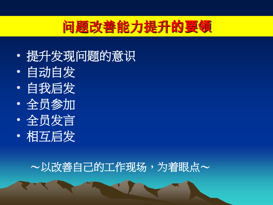 如何发现问题分析问题解决问题._第4页