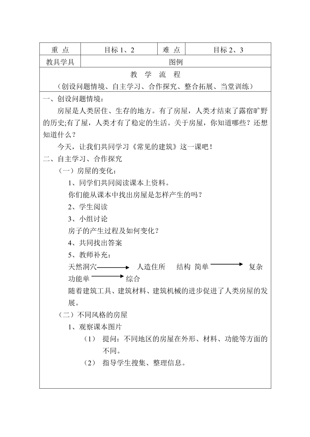 六年级科学教案(新课标)_ABC教育网.doc_第2页