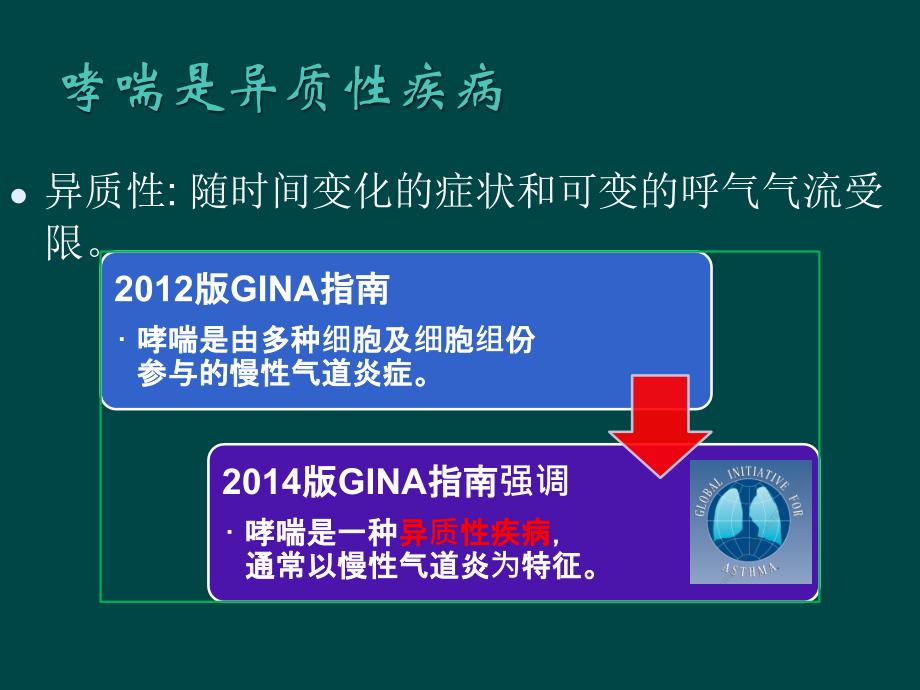 支气管哮喘定义发病机制诊断课件PPT_第4页