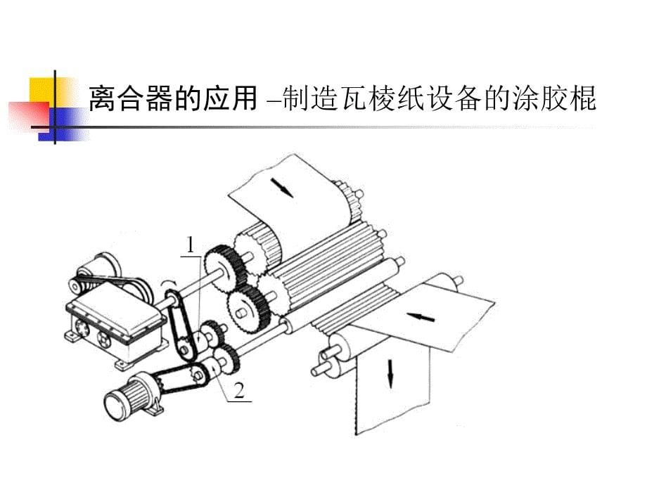 机械设计 第9章联轴器、离合器(新)_第5页