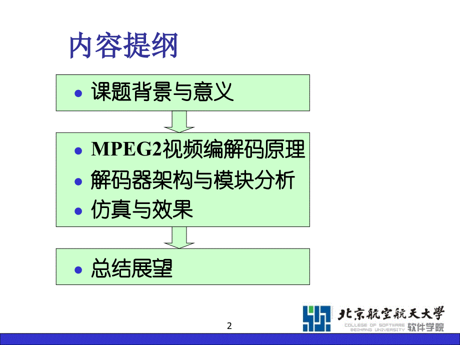 基于FPGA的MPEG2视频硬件解码器的实现_第2页