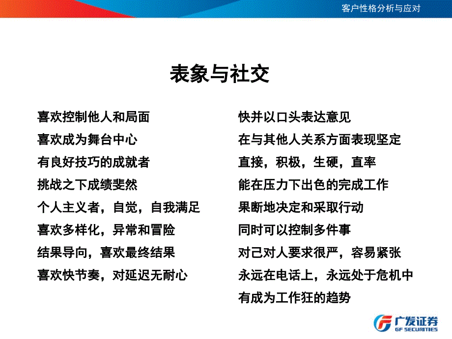 客户性格分析与应对_第4页