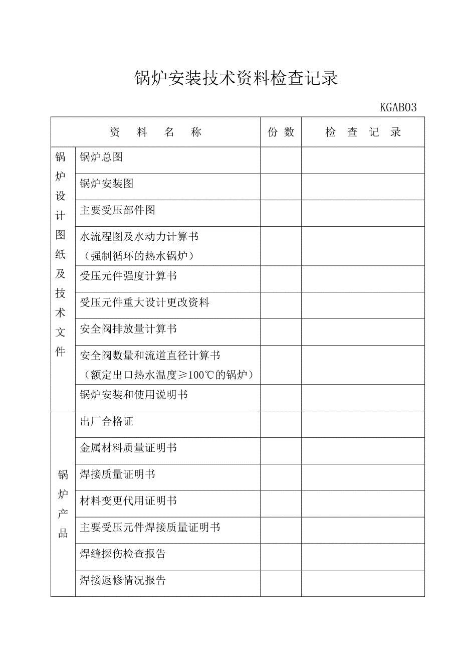 整装锅炉验收记录.doc_第5页