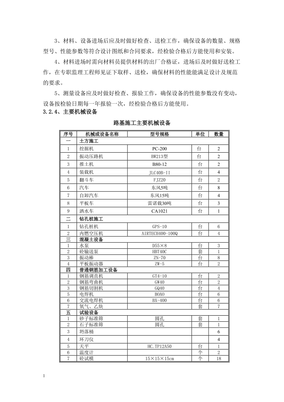 铁路路基施工方案资料讲解_第2页