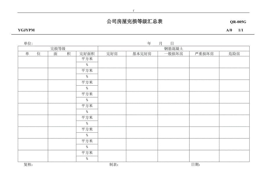 2020公共建筑计划表精品_第5页