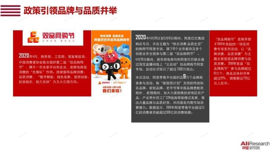 阿里：2020中国消费品牌发展报告_第5页