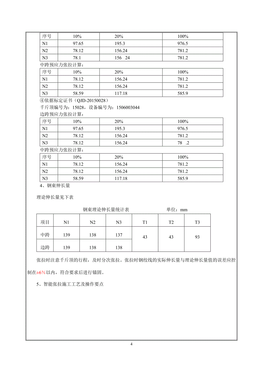 预应力张拉压浆技术交底.doc_第4页