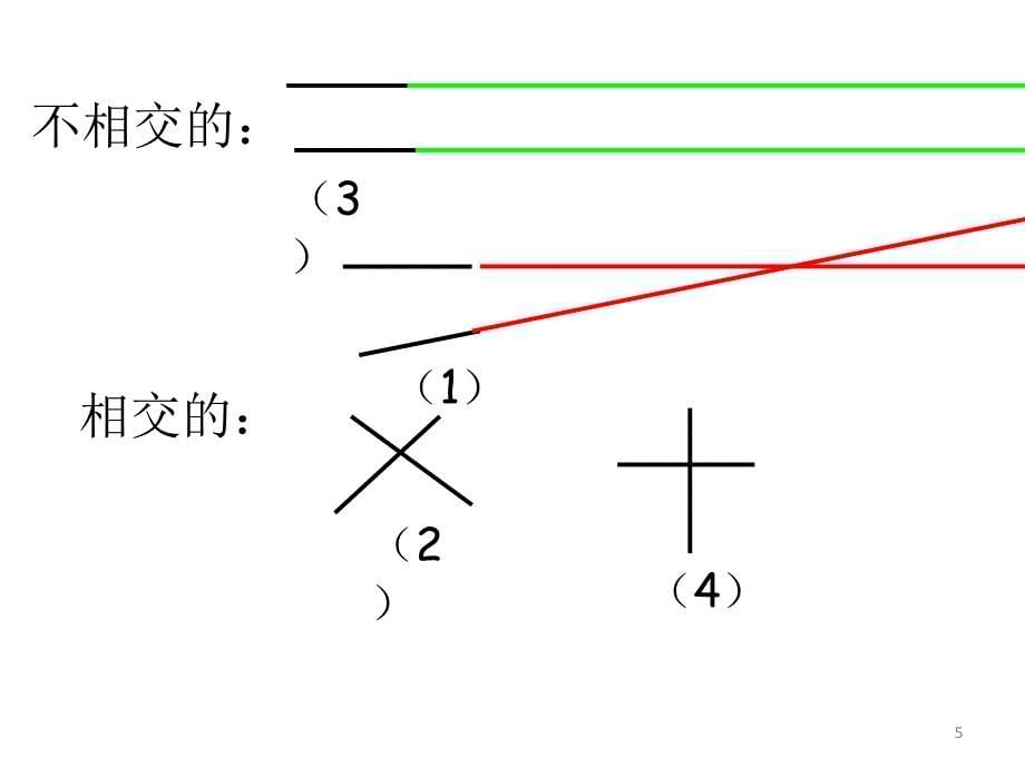 平行、垂直、平行四边形和梯形PPT演示课件_第5页