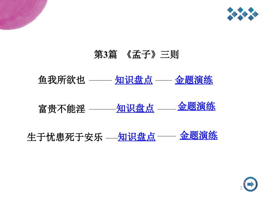 孟子三则PPT演示课件_第2页